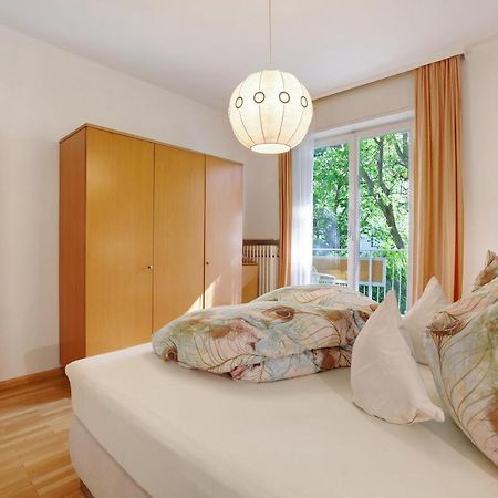 Villa Sabine - Karin Merano Kültér fotó