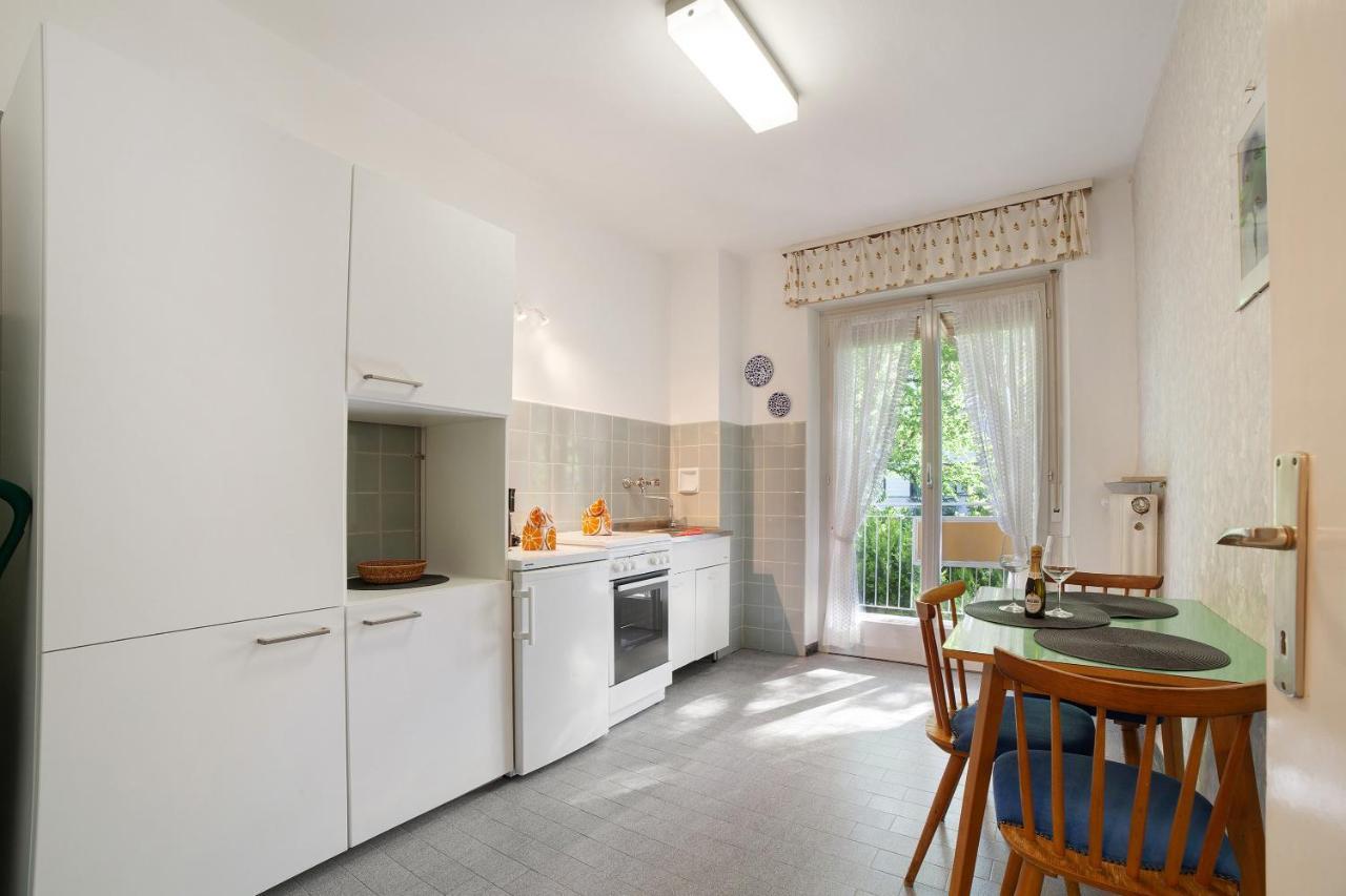 Villa Sabine - Karin Merano Kültér fotó