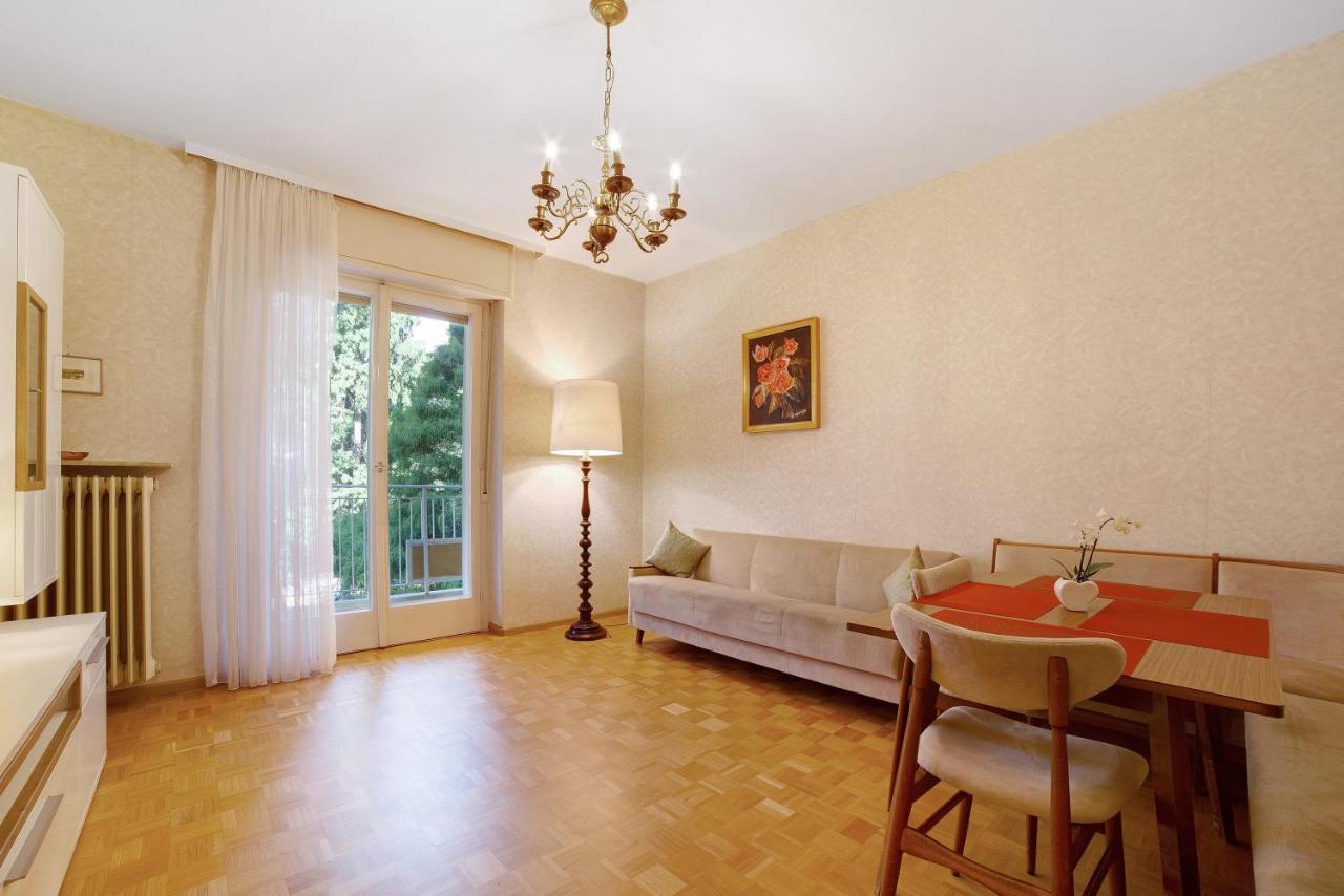 Villa Sabine - Karin Merano Kültér fotó