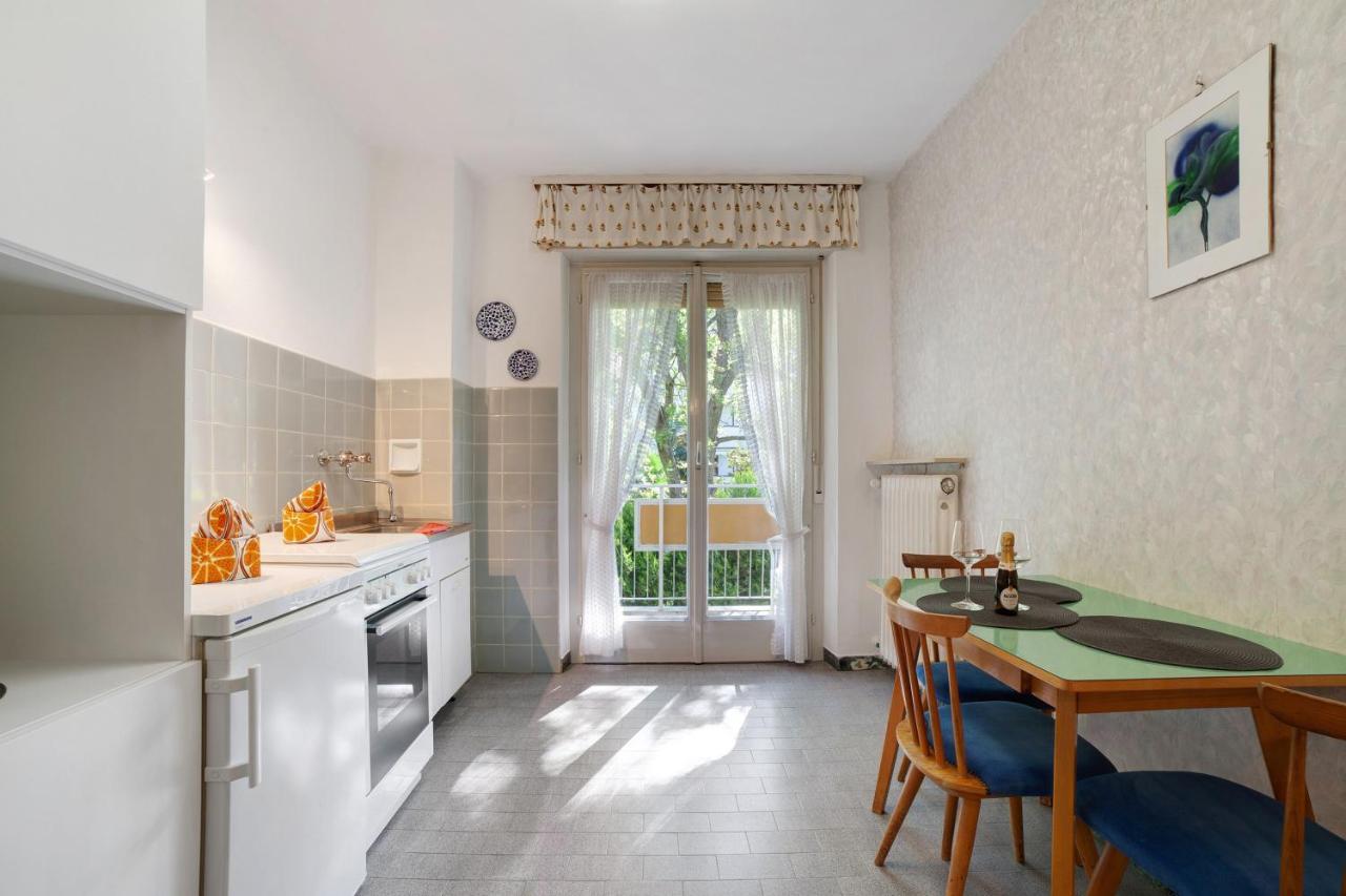 Villa Sabine - Karin Merano Kültér fotó