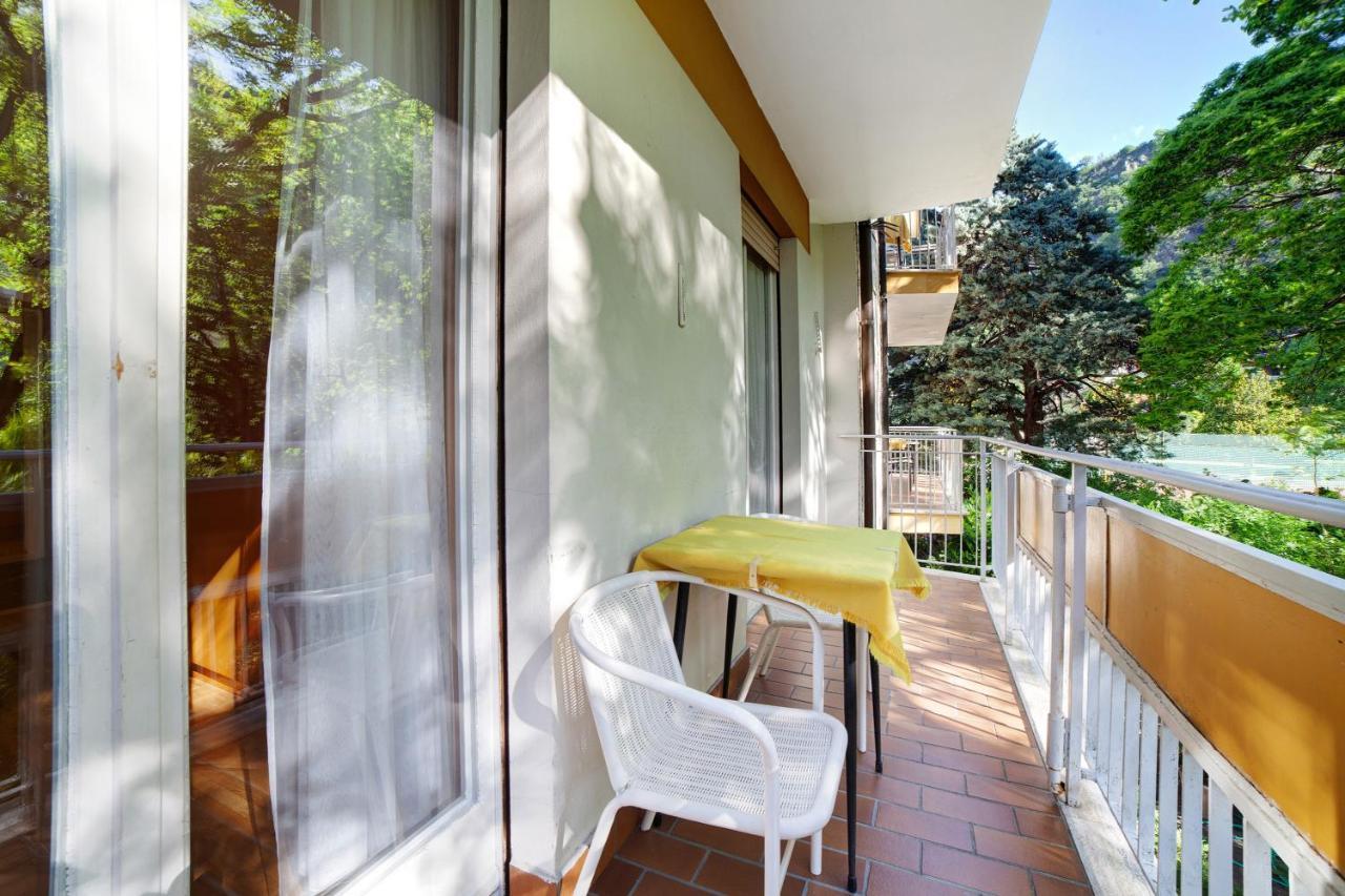 Villa Sabine - Karin Merano Kültér fotó