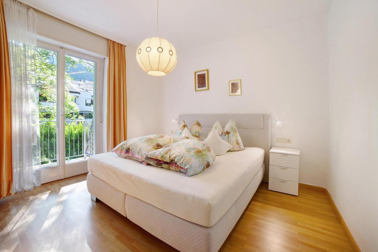 Villa Sabine - Karin Merano Kültér fotó