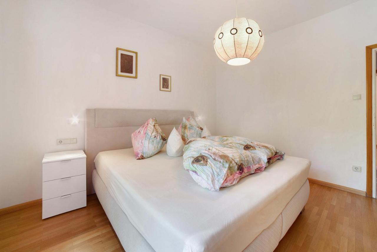 Villa Sabine - Karin Merano Kültér fotó