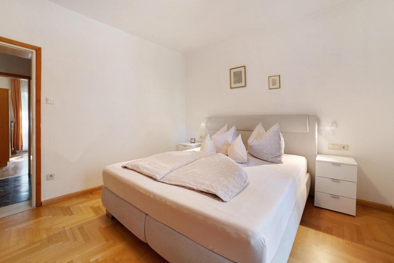 Villa Sabine - Karin Merano Kültér fotó